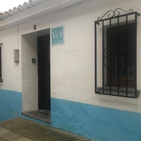 Casa Liberatina Apartment Cudillero Luaran gambar