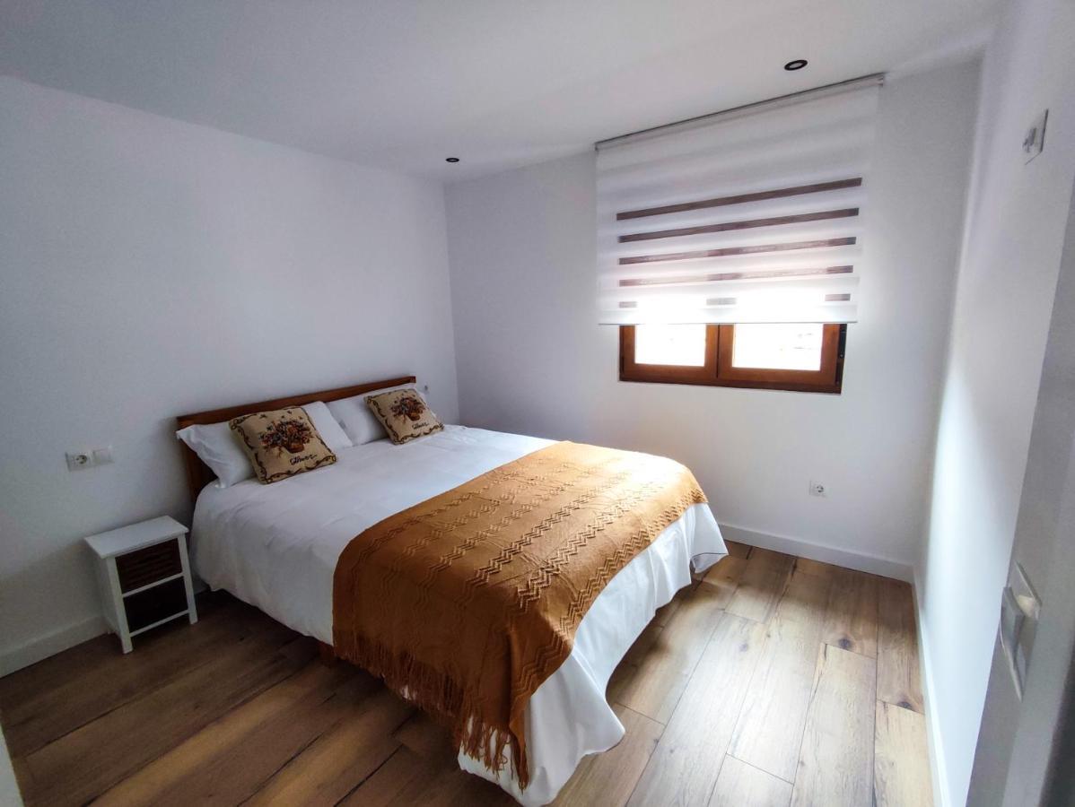 Casa Liberatina Apartment Cudillero Luaran gambar