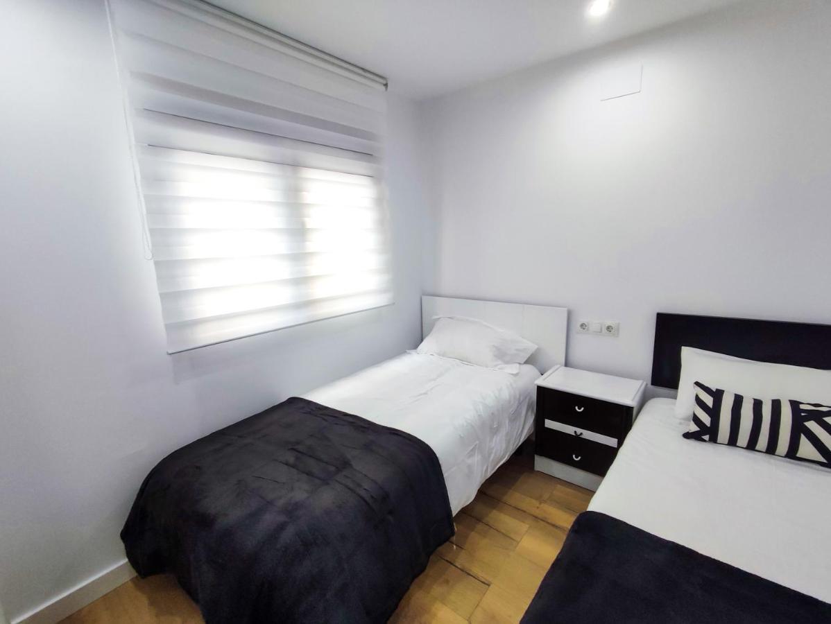 Casa Liberatina Apartment Cudillero Luaran gambar